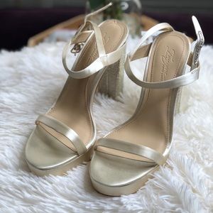 Brand New Vince Camuto Heels 👠